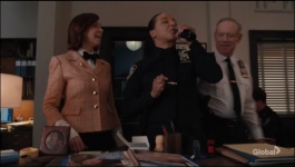 Elsbeth - Season 01 Episode 09